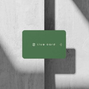 Live Forest