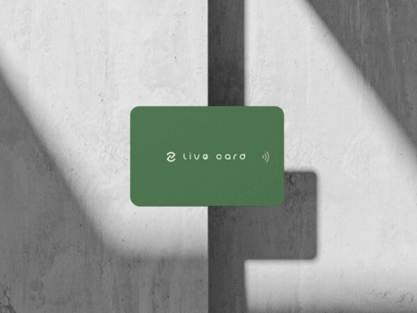 Live Forest