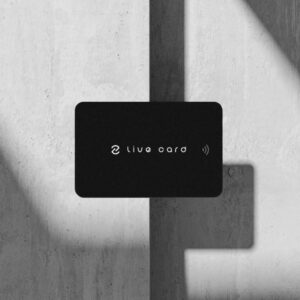 Live Black